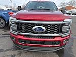 New 2026 Ford F-450 Platinum+ Crew Cab for sale #T74973 - photo 7