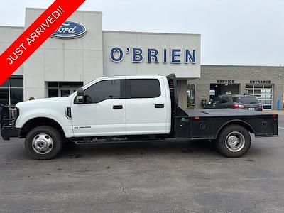Used 2022 Ford F-350 - photo 1