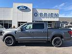 2025 Ford F-150 SuperCrew Cab 4WD Pickup for sale #T74986 - photo 2