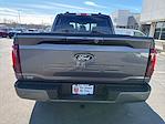 2025 Ford F-150 SuperCrew Cab 4WD Pickup for sale #T74986 - photo 4