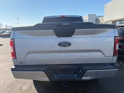 Used 2019 Ford F-150 XLT SuperCrew Cab for sale #T74986A - photo 2
