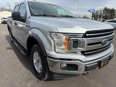 Used 2019 Ford F-150 - photo 1