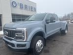 2026 Ford F-450 Crew Cab DRW 4WD Pickup for sale #T75149 - photo 1