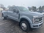2026 Ford F-450 Crew Cab DRW 4WD Pickup for sale #T75149 - photo 7