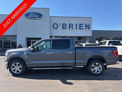 Used 2023 Ford F-150 - photo 1