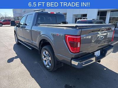 Used 2023 Ford F-150 - photo 1