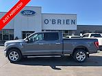 2023 Ford F-150 SuperCrew Cab 4WD Pickup for sale #T75664A - photo 1