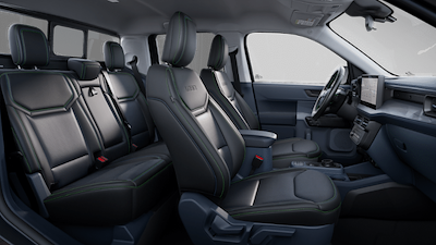 New 2025 Ford Maverick - photo 1