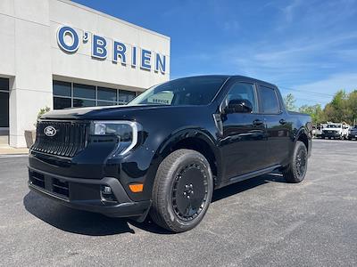 New 2025 Ford Maverick Lobo SuperCrew Cab AWD Pickup for sale #T77218 - photo 1