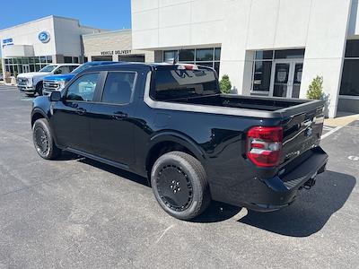 New 2025 Ford Maverick Lobo SuperCrew Cab AWD Pickup for sale #T77218 - photo 2