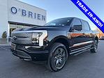 2023 Ford F-150 Lightning SuperCrew Cab AWD Pickup for sale #T78711A - photo 27