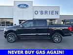2023 Ford F-150 Lightning SuperCrew Cab AWD Pickup for sale #T78711A - photo 1