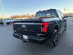 2023 Ford F-150 Lightning SuperCrew Cab AWD Pickup for sale #T78711A - photo 4