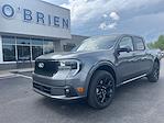 New 2025 Ford Maverick Lobo SuperCrew Cab AWD Pickup for sale #T79656 - photo 1