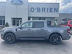 New 2025 Ford Maverick Lobo SuperCrew Cab AWD Pickup for sale #T79656 - photo 3