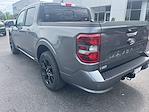 New 2025 Ford Maverick Lobo SuperCrew Cab AWD Pickup for sale #T79656 - photo 2