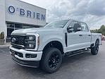 New 2026 Ford F-250 XL Crew Cab 4WD Pickup for sale #T80059 - photo 1