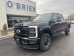 New 2025 Ford F-250 Platinum Crew Cab 4WD Pickup for sale #T81996 - photo 1