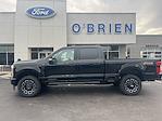New 2025 Ford F-250 Platinum Crew Cab 4WD Pickup for sale #T81996 - photo 3