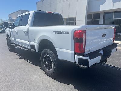 New 2025 Ford F-250 Lariat Crew Cab 4WD Pickup for sale #T82836 - photo 2