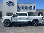 New 2025 Ford F-250 Lariat Crew Cab 4WD Pickup for sale #T82836 - photo 3