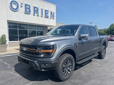 New 2025 Ford F-150 Tremor SuperCrew Cab 4WD Pickup for sale #T84950 - photo 1