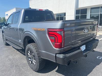 New 2025 Ford F-150 Tremor SuperCrew Cab 4WD Pickup for sale #T84950 - photo 2