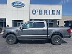 New 2025 Ford F-150 Tremor SuperCrew Cab 4WD Pickup for sale #T84950 - photo 3