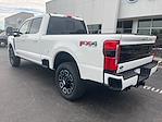 New 2025 Ford F-250 Platinum Crew Cab 4WD Pickup for sale #T85543 - photo 2