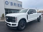 New 2025 Ford F-250 Platinum Crew Cab 4WD Pickup for sale #T85543 - photo 1