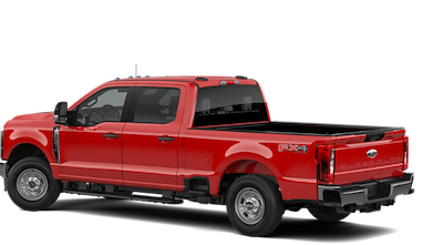 New 2026 Ford F-250 - photo 1