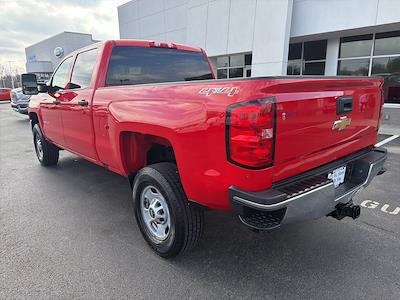 Used 2016 Chevrolet Silverado 2500 - photo 1