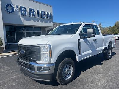 New 2026 Ford F-250 XL Super Cab 4WD Pickup for sale #T92284 - photo 1