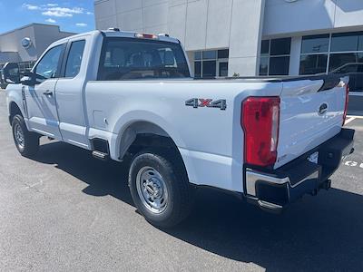New 2026 Ford F-250 XL Super Cab 4WD Pickup for sale #T92284 - photo 2