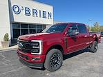 New 2026 Ford F-250 Platinum Crew Cab 4WD Pickup for sale #T93161 - photo 1