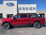 New 2026 Ford F-250 Platinum Crew Cab 4WD Pickup for sale #T93161 - photo 3