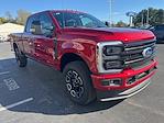 New 2026 Ford F-250 Platinum Crew Cab 4WD Pickup for sale #T93161 - photo 6