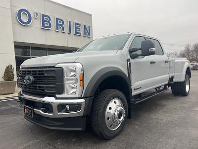New 2026 Ford F-450 XL Crew Cab for sale #T93631 - photo 1