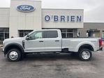 New 2026 Ford F-450 XL Crew Cab for sale #T93631 - photo 2