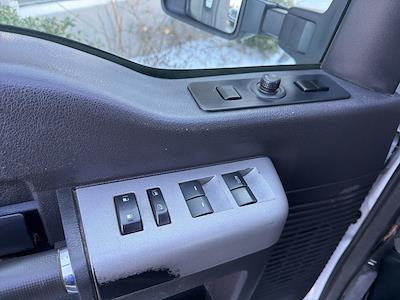 Used 2015 Ford F-350 Crew Cab Flatbed Truck for sale #T93631A - photo 2