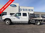 2015 Ford F-350 Crew Cab DRW 4WD Pickup for sale #T93631A - photo 1