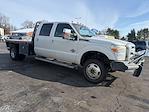 2015 Ford F-350 Crew Cab DRW 4WD Pickup for sale #T93631A - photo 5
