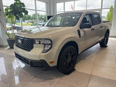 New 2025 Ford Maverick XLT SuperCrew Cab AWD Pickup for sale #T94202 - photo 1