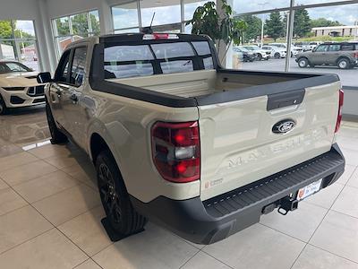New 2025 Ford Maverick XLT SuperCrew Cab AWD Pickup for sale #T94202 - photo 2