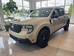 New 2025 Ford Maverick XLT SuperCrew Cab AWD Pickup for sale #T94202 - photo 1