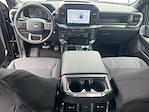 New 2025 Ford F-150 STX SuperCrew Cab 4WD Pickup for sale #T94448 - photo 14