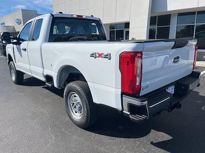 New 2026 Ford F-250 XL Super Cab 4WD Pickup for sale #T95202 - photo 2
