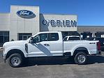 New 2026 Ford F-350 XL Super Cab 4WD SRW Pickup for sale #T95518 - photo 1