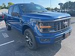 New 2025 Ford F-150 STX SuperCrew Cab 4WD Pickup for sale #T97488 - photo 7