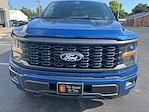 New 2025 Ford F-150 STX SuperCrew Cab 4WD Pickup for sale #T97488 - photo 8